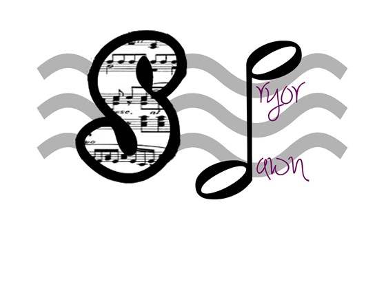 LOGOS: Personal Logo