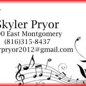 LOGOS: Personal Business Card