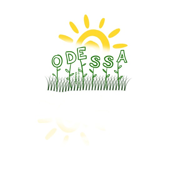 LOGOS: City of Odessa Logo
