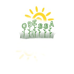 LOGOS: City of Odessa Logo