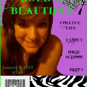 Magazine 2: magazine 2